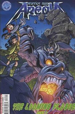 Warrior Nun Areala (2001-2003) #16