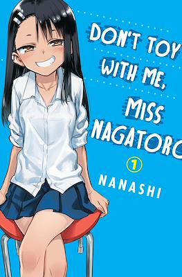 Don't Toy With Me Miss Nagatoro #1
