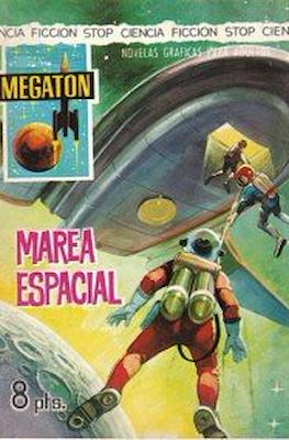 Megatón #19