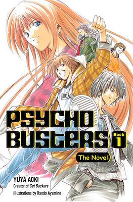 Psycho Busters #1