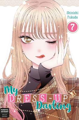 My Dress-Up Darling (Softcover) #7