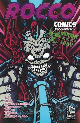 Rocco Comics #17