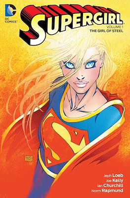 Supergirl Vol. 5 (2005-2011)