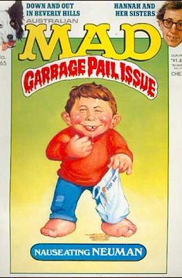 Mad #265