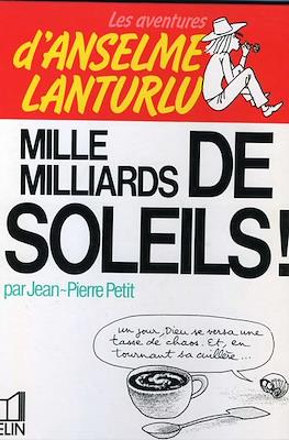 Les aventures d’Anselme Lanturlu #12