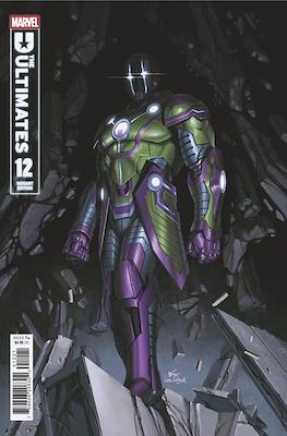 The Ultimates Vol. 3 (2024-Variant Covers) #12.2
