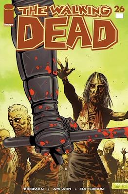 The Walking Dead #26