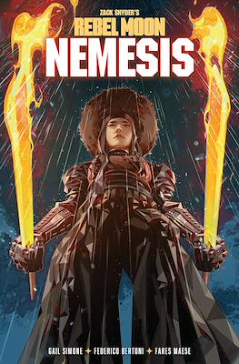 Rebel Moon: Nemesis (2025)