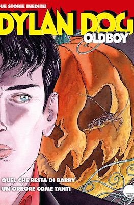 Maxi Dylan Dog / Dylan Dog Old Boy #65
