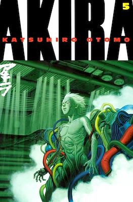 Akira (Softcover 364-440 pp) #5