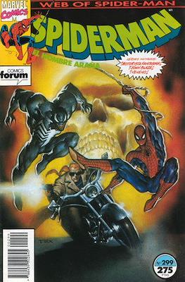 Spiderman Vol. 1 / El Espectacular Spiderman (1983-1994) #299