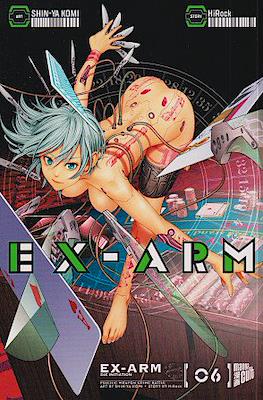 Ex-Arm #6