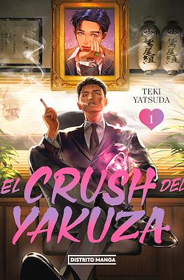 El crush del yakuza #1