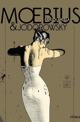 Moebius #11