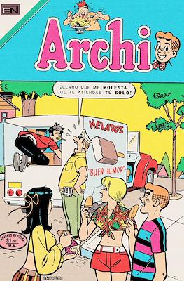 Archi #459