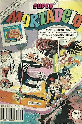 Super Mortadelo / Mortadelo. 2ª etapa #153