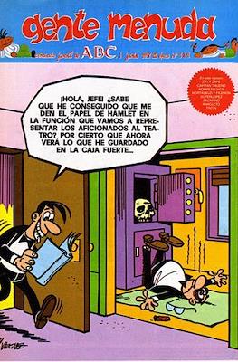 Gente Menuda #389