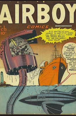 Airboy #48