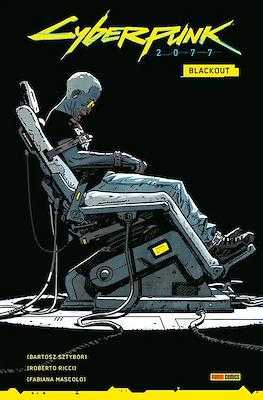Cyberpunk 2077 #3