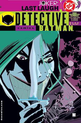 Detective Comics Vol. 1 (1937-2011; 2016-) #763