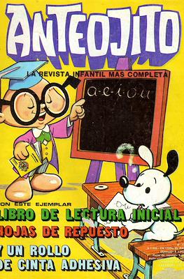 Anteojito #733