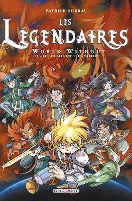 Les Legendaires #23