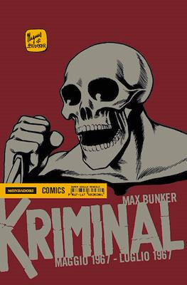 Kriminal Omnibus (Cartonato) #10