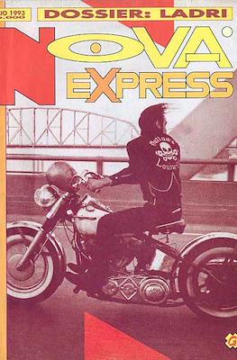 Nova Express #14