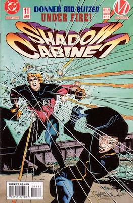 Shadow Cabinet #11