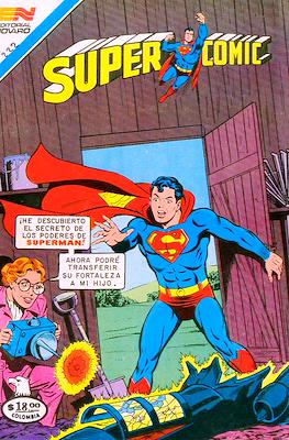 Supercomic #222