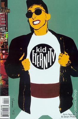 Kid Eternity Vol. 3 (1993-1994) #11