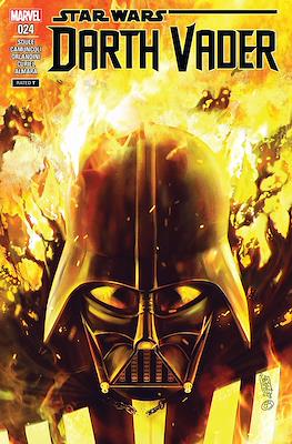 Darth Vader Vol. 2 (Digital) #24