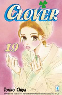 Clover #19