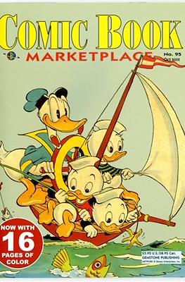 The Comic Book Marketplace #95