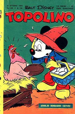 Topolino #124