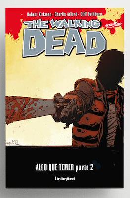 The Walking Dead (Rustica) #34