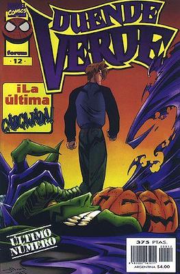 Duende Verde (1996-1997) #12