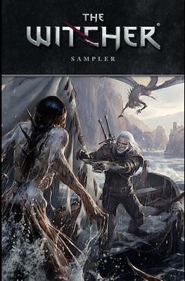 The Witcher Sampler