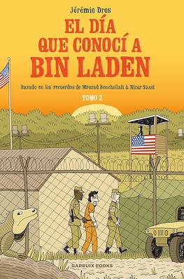 El día que conocí a Bin Laden #2