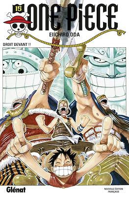 One Piece (Broché) #15