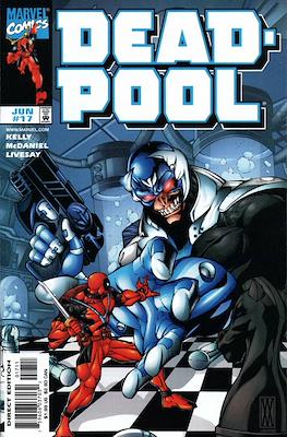 Deadpool Vol. 2 (1997-2002) #17