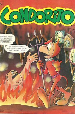 Condorito #274