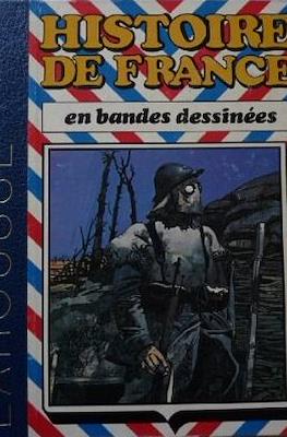 Histoire de France en bandes dessinées #8