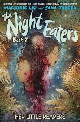 The Night Eaters #2