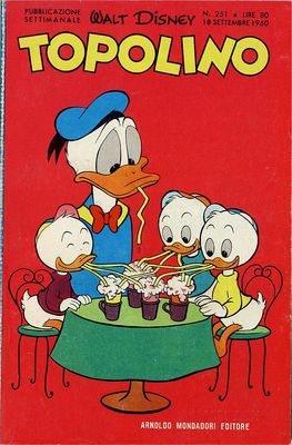 Topolino #251