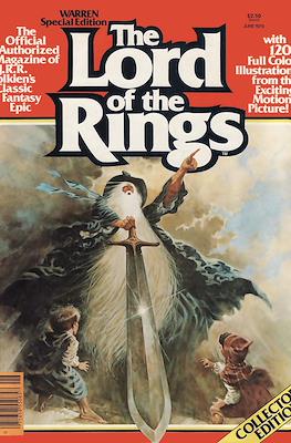 The Lord of the Rings