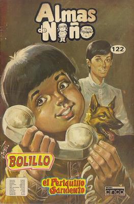 Almas de Niño #122
