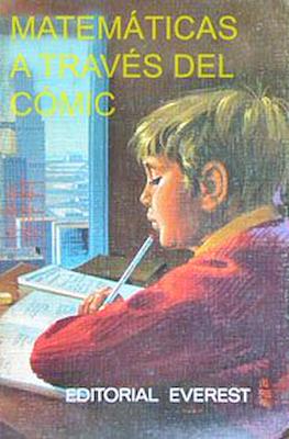 Matemáticas a través del cómic #4