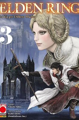 Elden Ring: La Via per l'Albero Madre #3