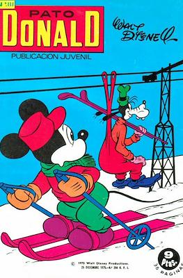 Pato Donald #231